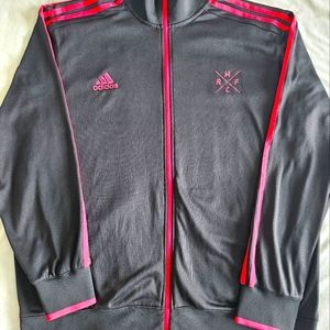 Real Madrid Jacket